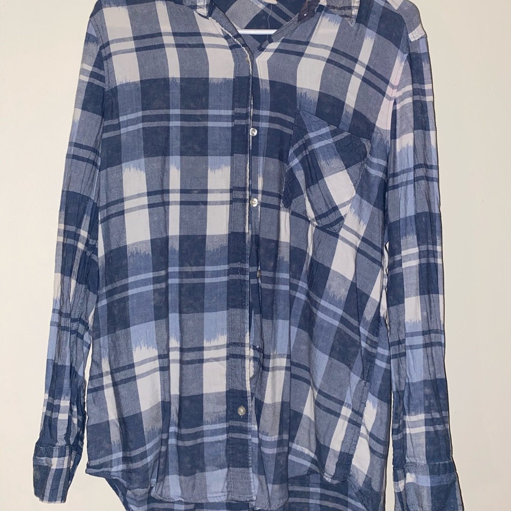 Flannel